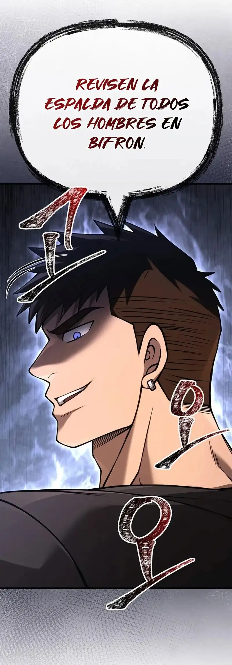 Read Sobreviviendo al Juego Siendo un Barbaro ES Manga Online