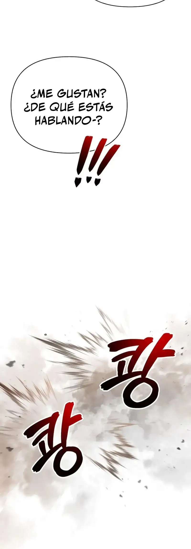 Read Sobreviviendo al Juego Siendo un Barbaro ES Manga Online