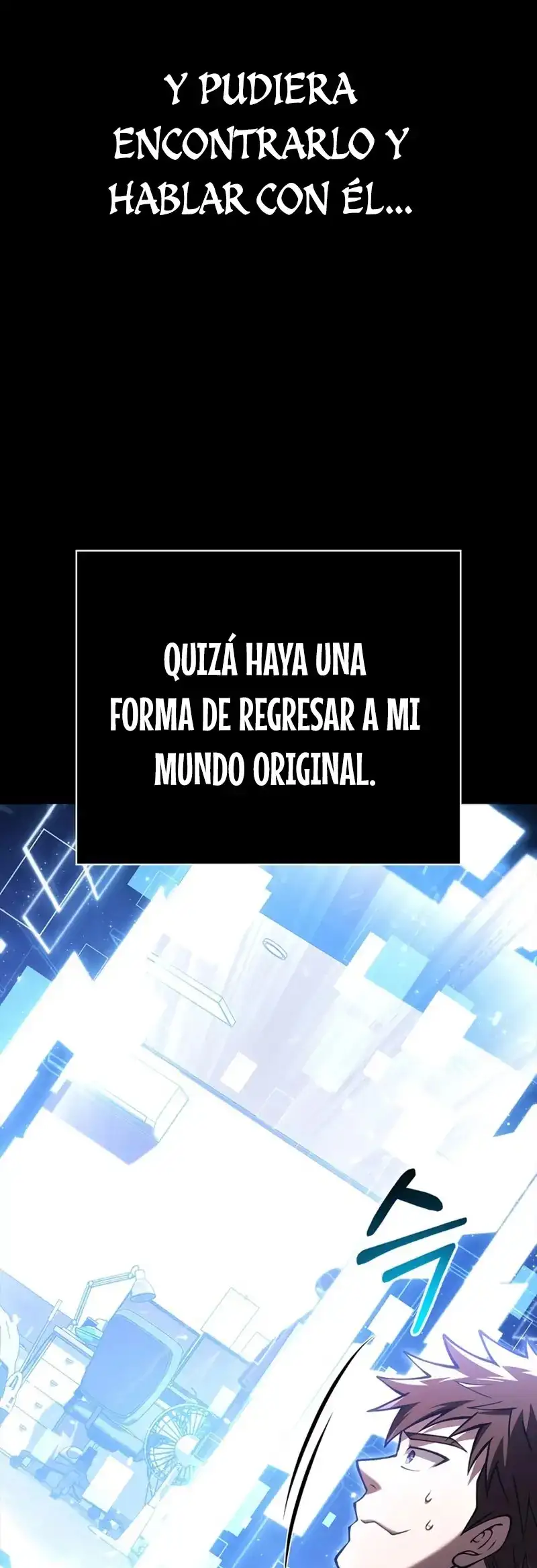 Read Sobreviviendo al Juego Siendo un Barbaro ES Manga Online