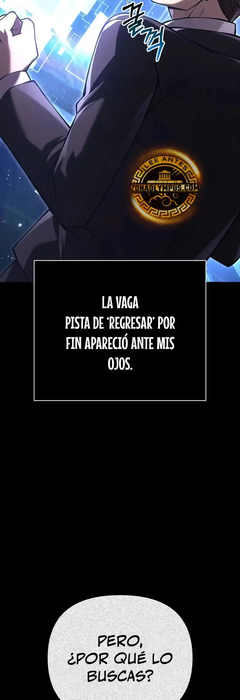 Read Sobreviviendo al Juego Siendo un Barbaro ES Manga Online