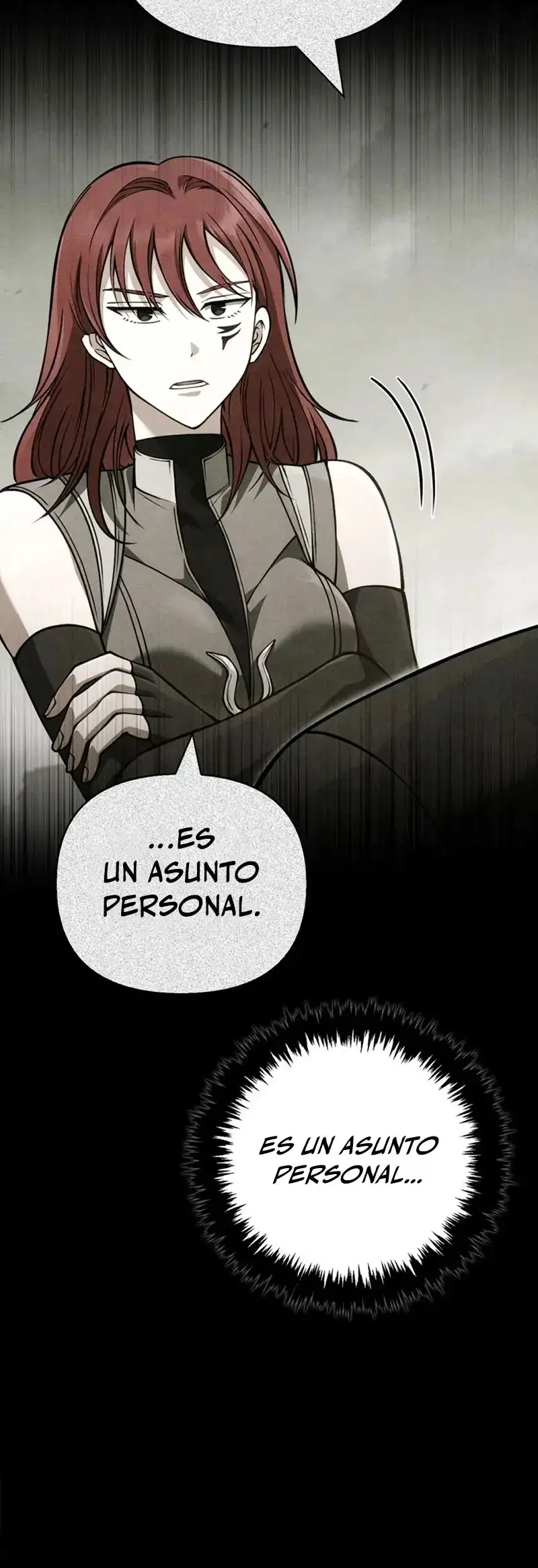 Read Sobreviviendo al Juego Siendo un Barbaro ES Manga Online