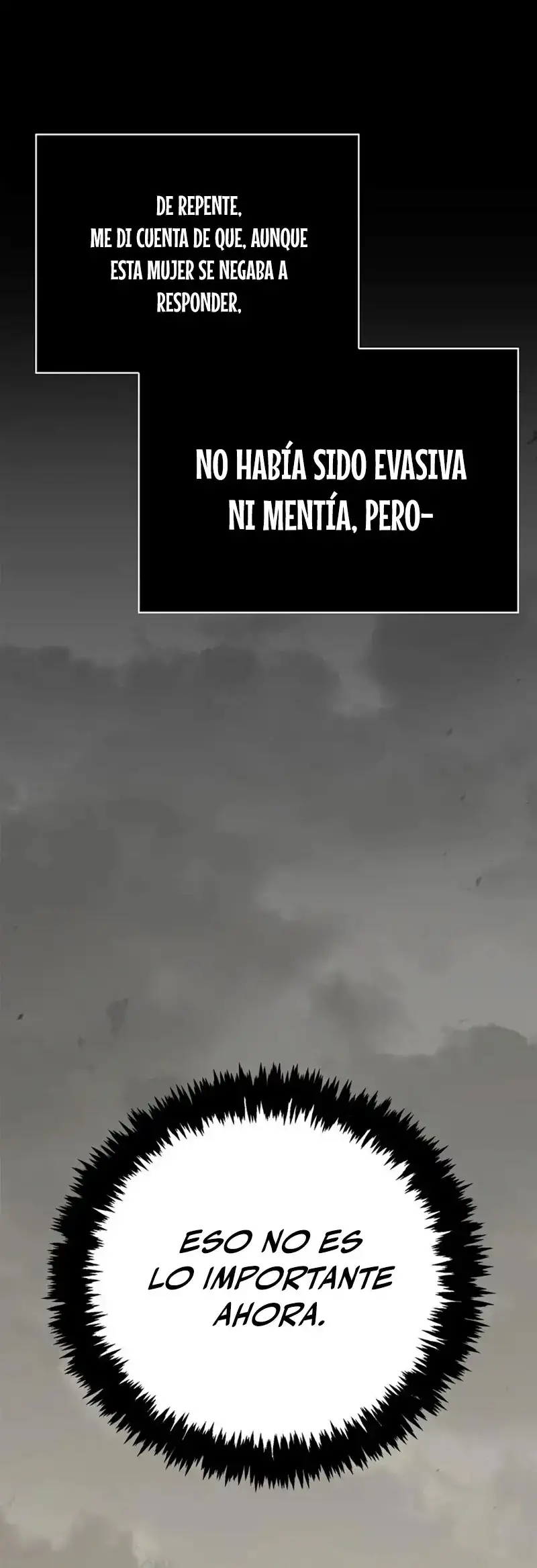 Read Sobreviviendo al Juego Siendo un Barbaro ES Manga Online