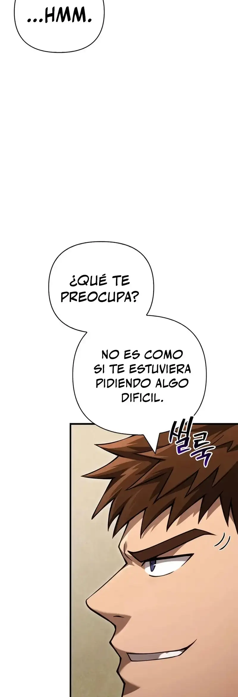 Read Sobreviviendo al Juego Siendo un Barbaro ES Manga Online