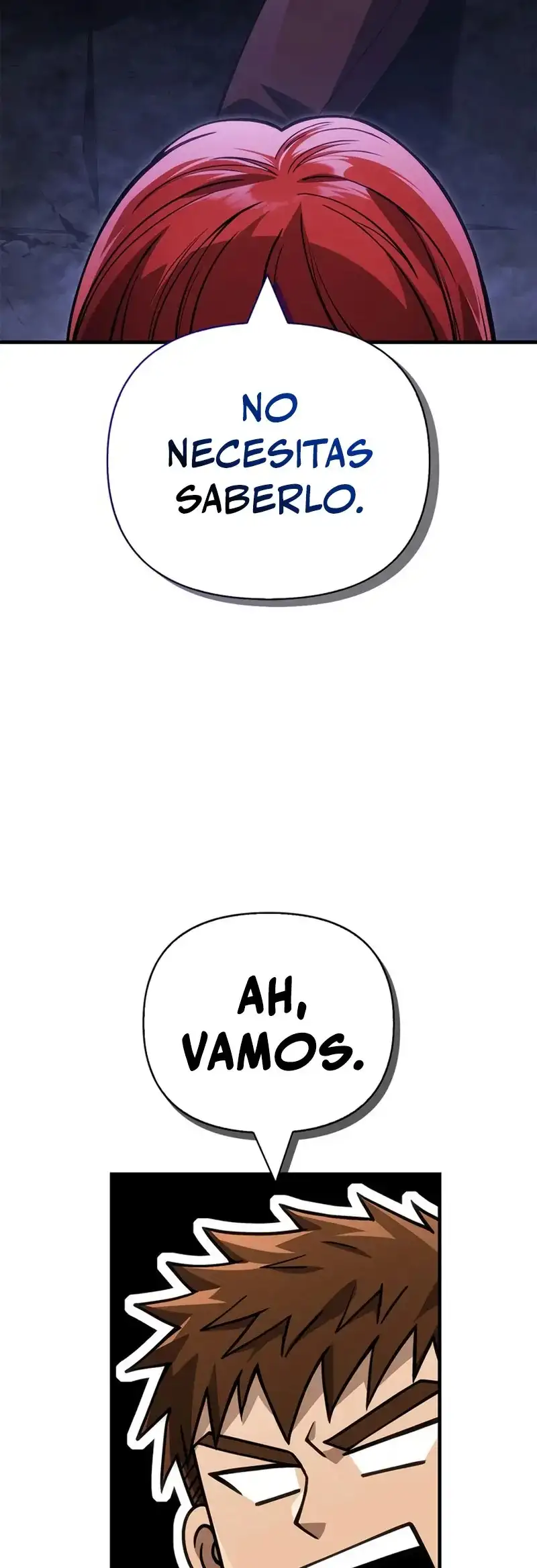 Read Sobreviviendo al Juego Siendo un Barbaro ES Manga Online