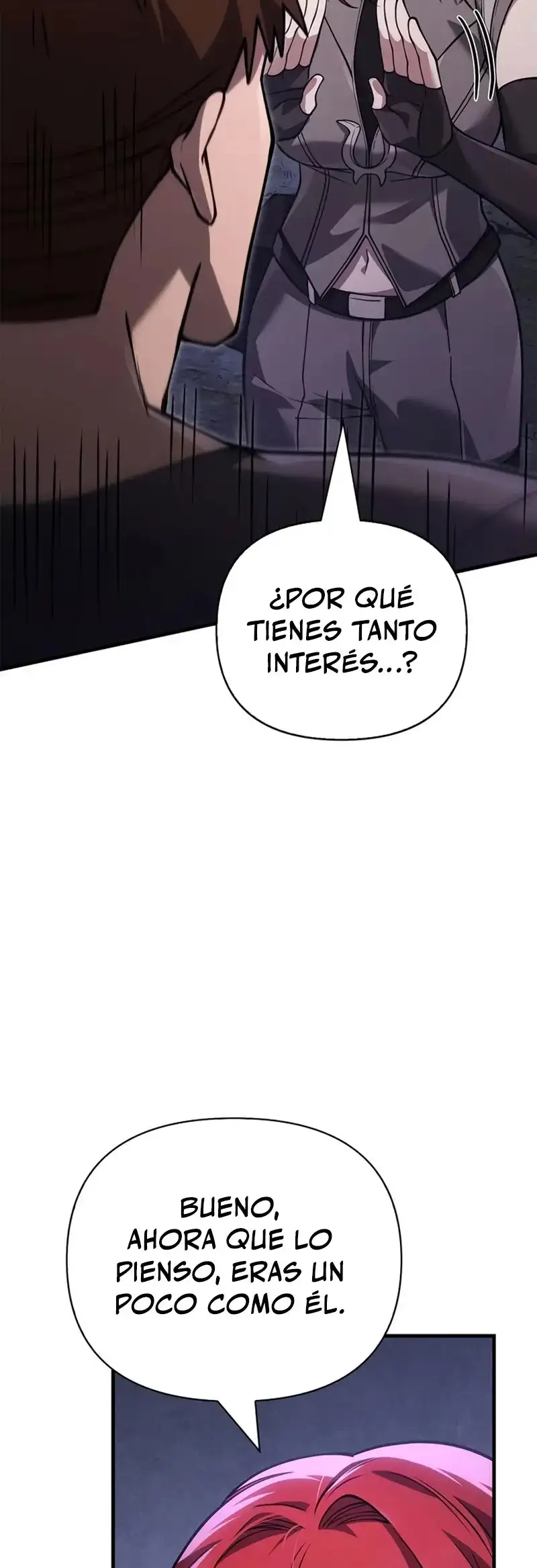 Read Sobreviviendo al Juego Siendo un Barbaro ES Manga Online