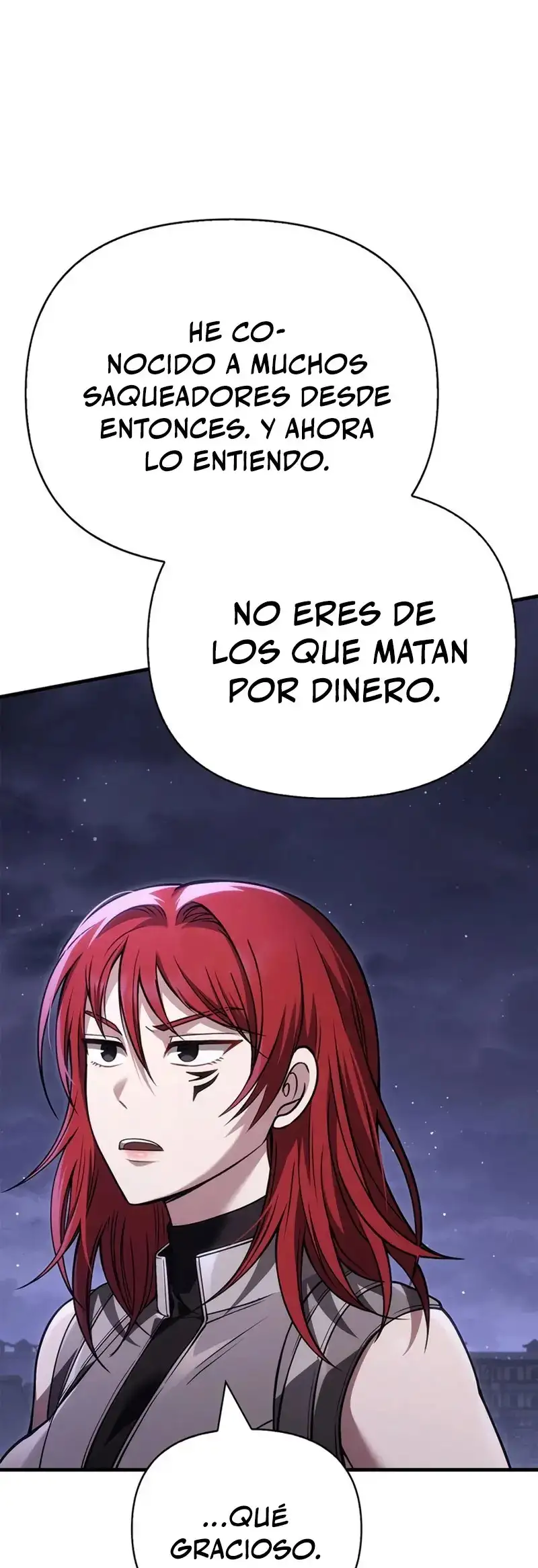 Read Sobreviviendo al Juego Siendo un Barbaro ES Manga Online