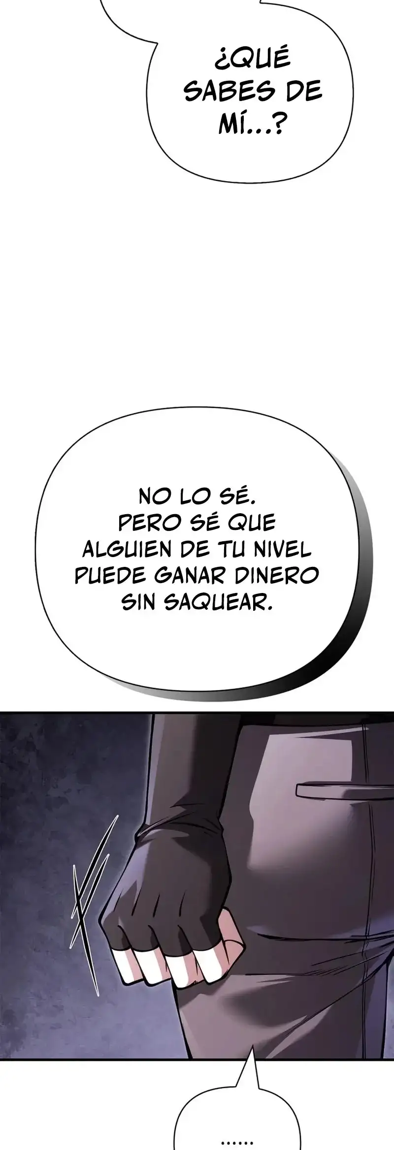 Read Sobreviviendo al Juego Siendo un Barbaro ES Manga Online