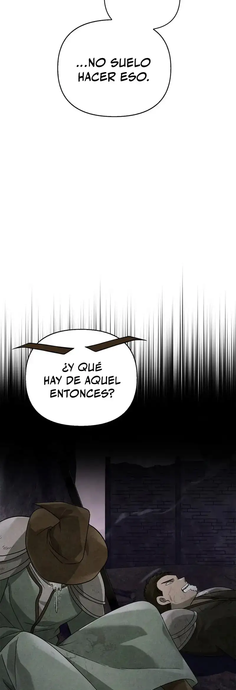 Read Sobreviviendo al Juego Siendo un Barbaro ES Manga Online