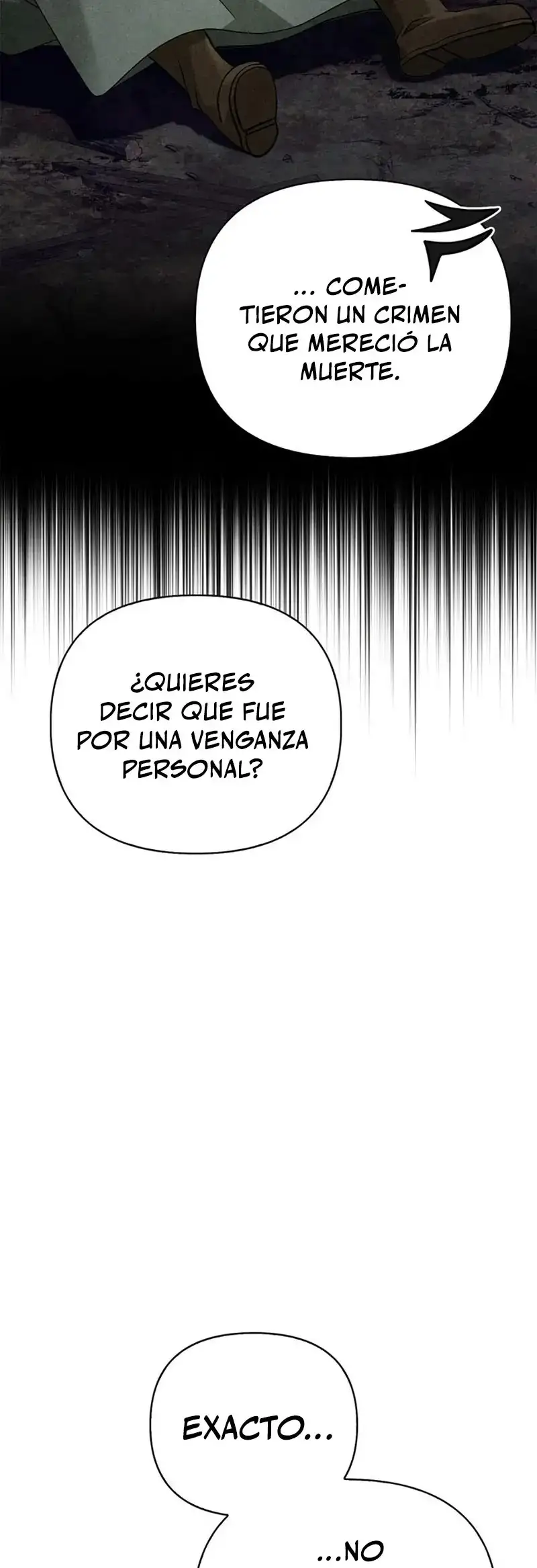 Read Sobreviviendo al Juego Siendo un Barbaro ES Manga Online