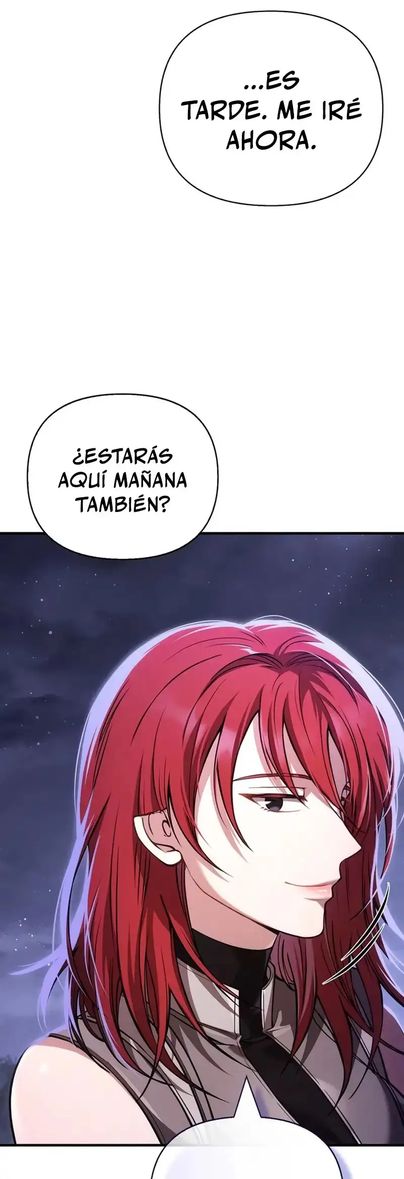 Read Sobreviviendo al Juego Siendo un Barbaro ES Manga Online