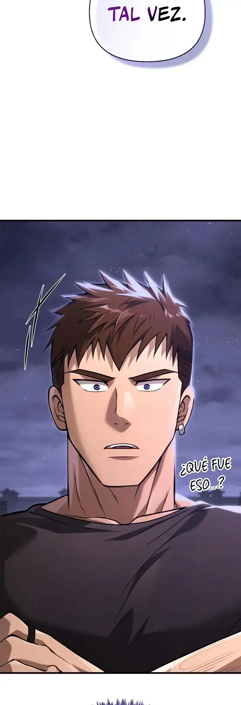 Read Sobreviviendo al Juego Siendo un Barbaro ES Manga Online