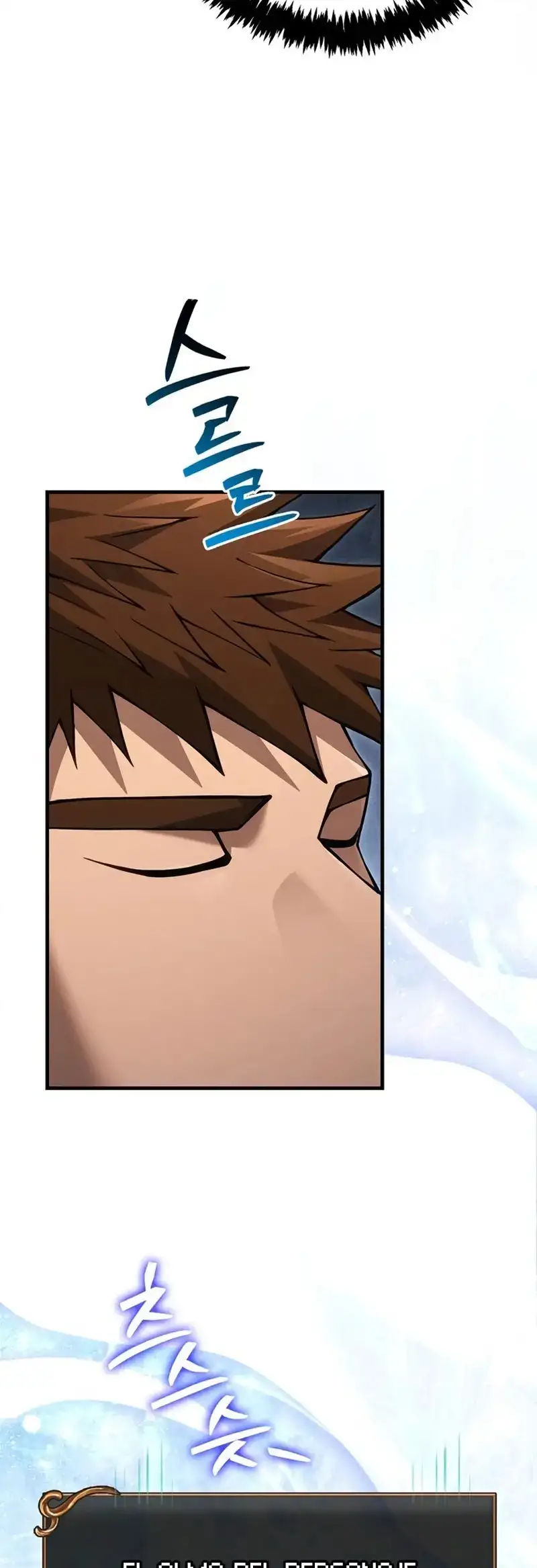 Read Sobreviviendo al Juego Siendo un Barbaro ES Manga Online