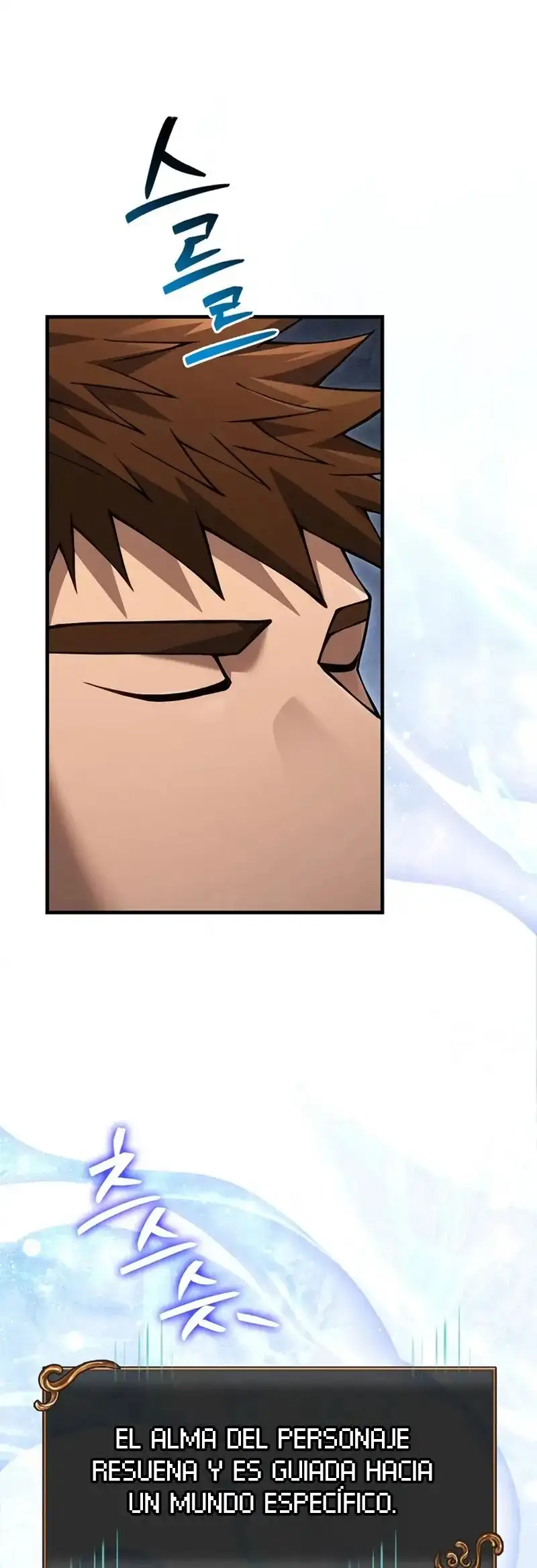 Read Sobreviviendo al Juego Siendo un Barbaro ES Manga Online