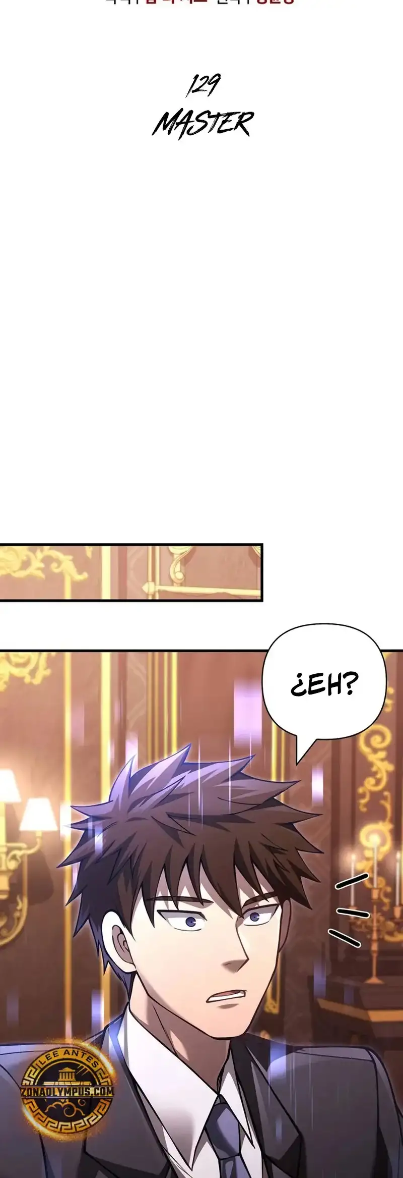 Read Sobreviviendo al Juego Siendo un Barbaro ES Manga Online