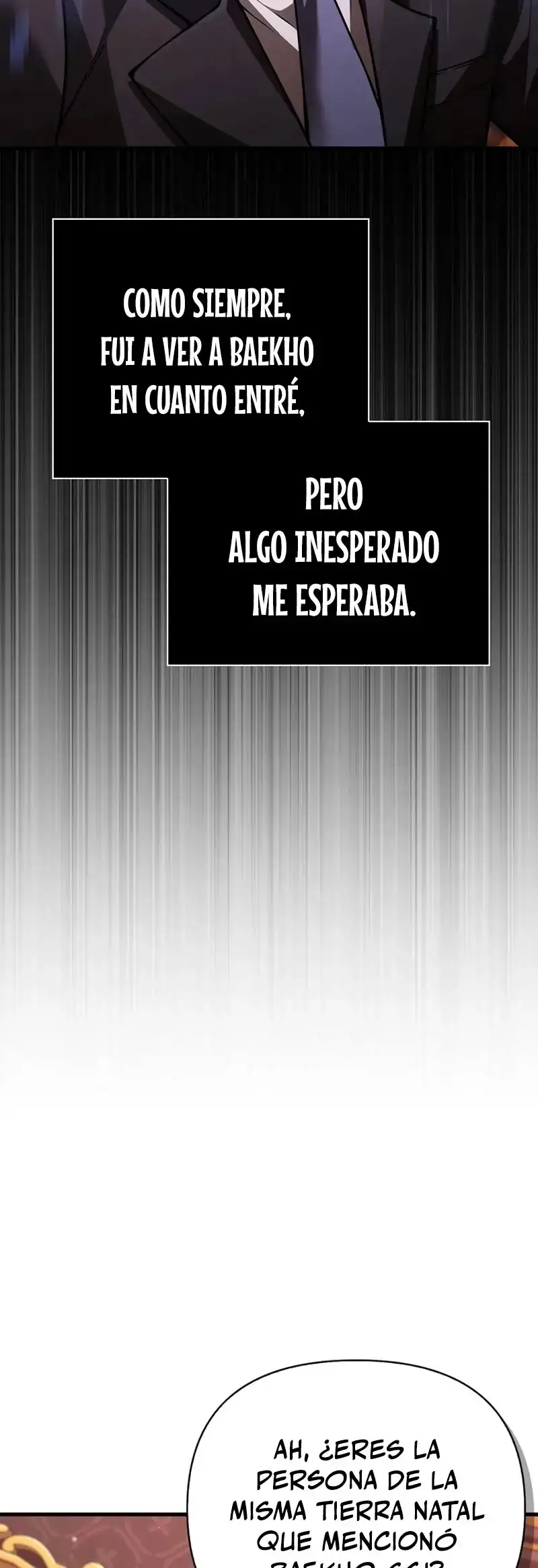 Read Sobreviviendo al Juego Siendo un Barbaro ES Manga Online