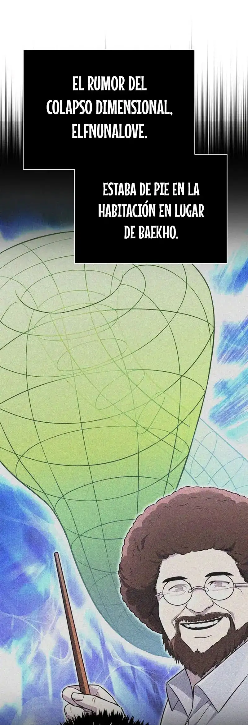 Read Sobreviviendo al Juego Siendo un Barbaro ES Manga Online