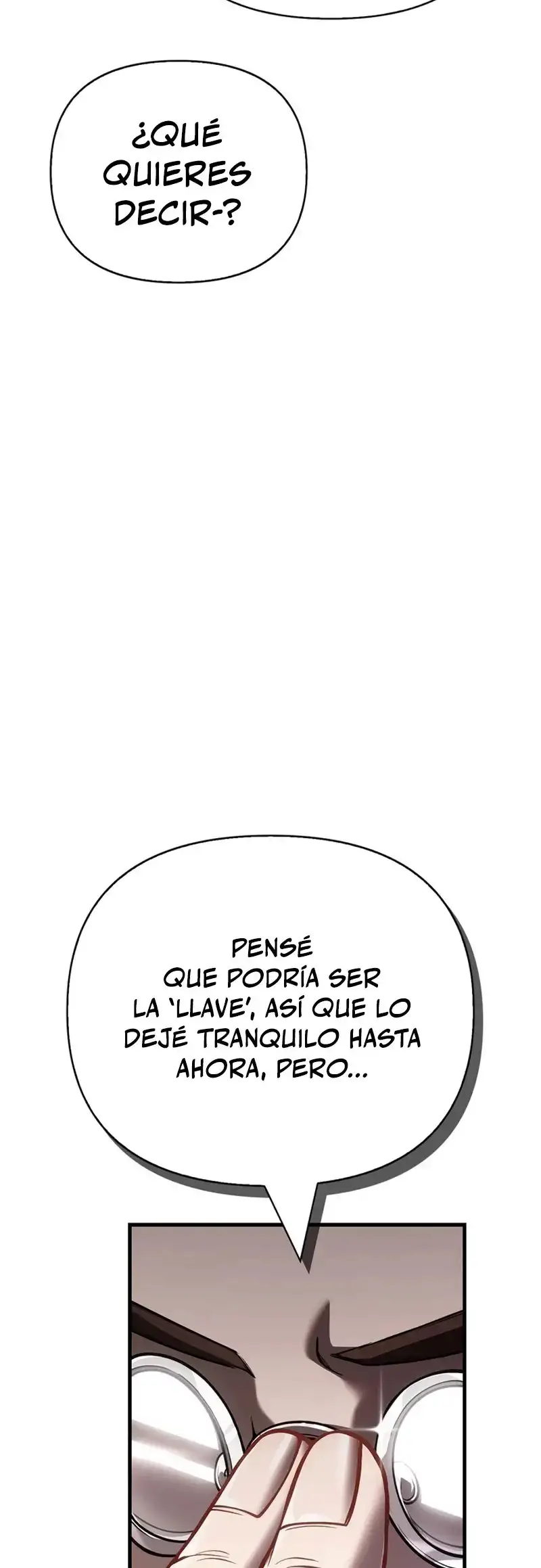 Read Sobreviviendo al Juego Siendo un Barbaro ES Manga Online
