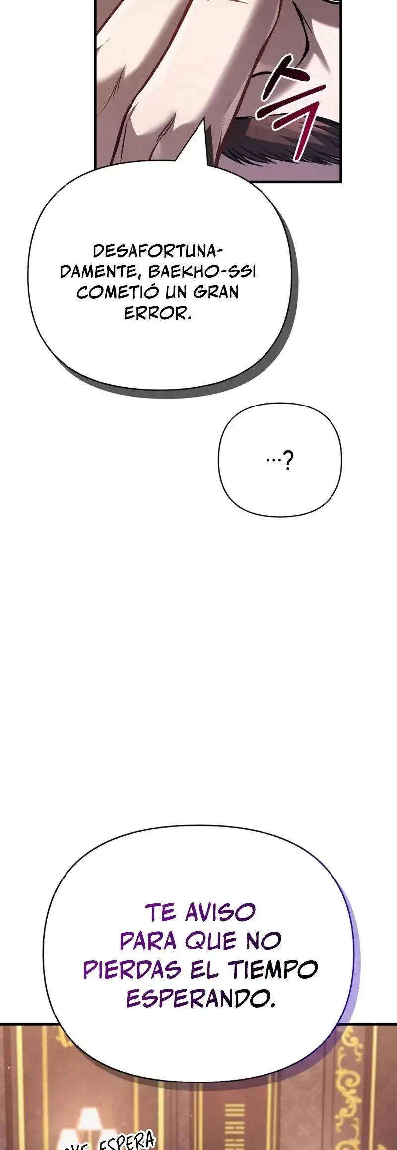 Read Sobreviviendo al Juego Siendo un Barbaro ES Manga Online