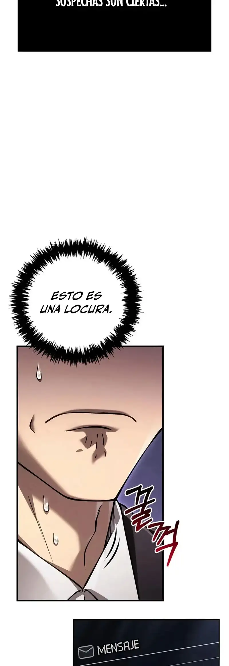 Read Sobreviviendo al Juego Siendo un Barbaro ES Manga Online