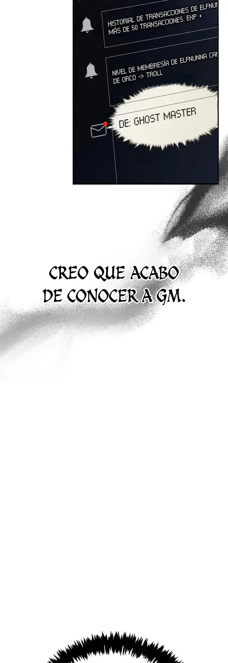 Read Sobreviviendo al Juego Siendo un Barbaro ES Manga Online