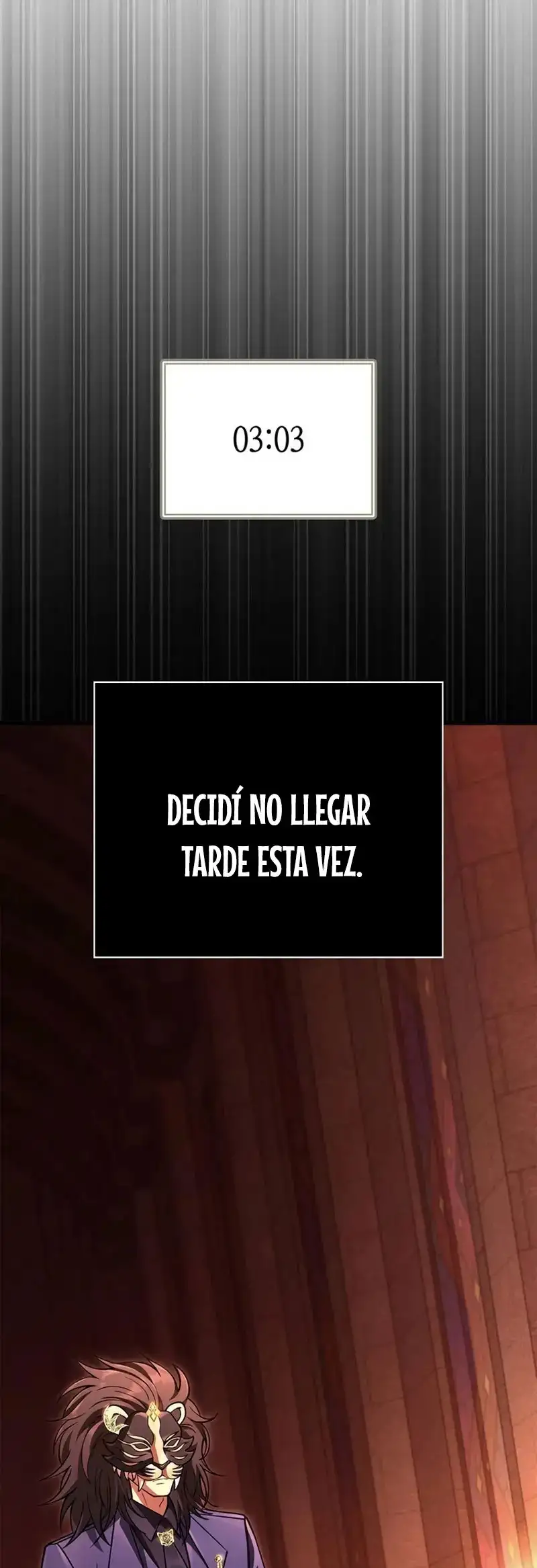 Read Sobreviviendo al Juego Siendo un Barbaro ES Manga Online