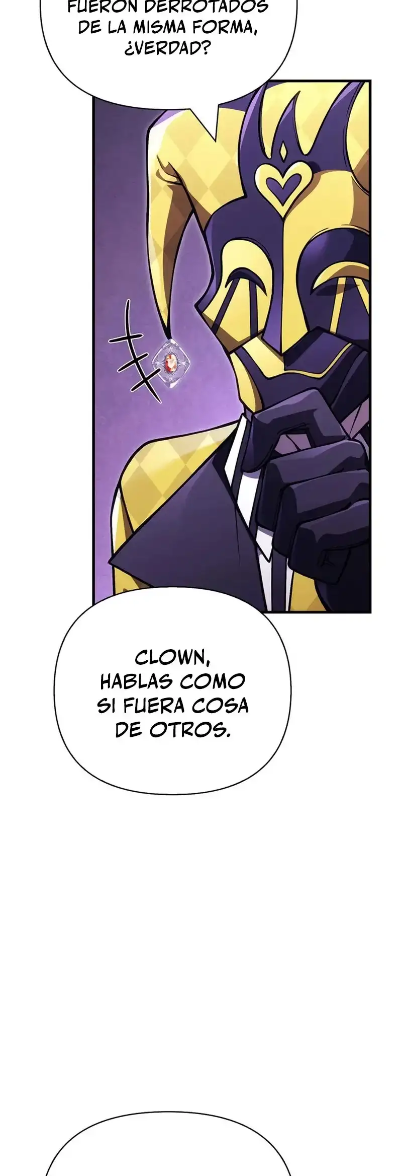 Read Sobreviviendo al Juego Siendo un Barbaro ES Manga Online