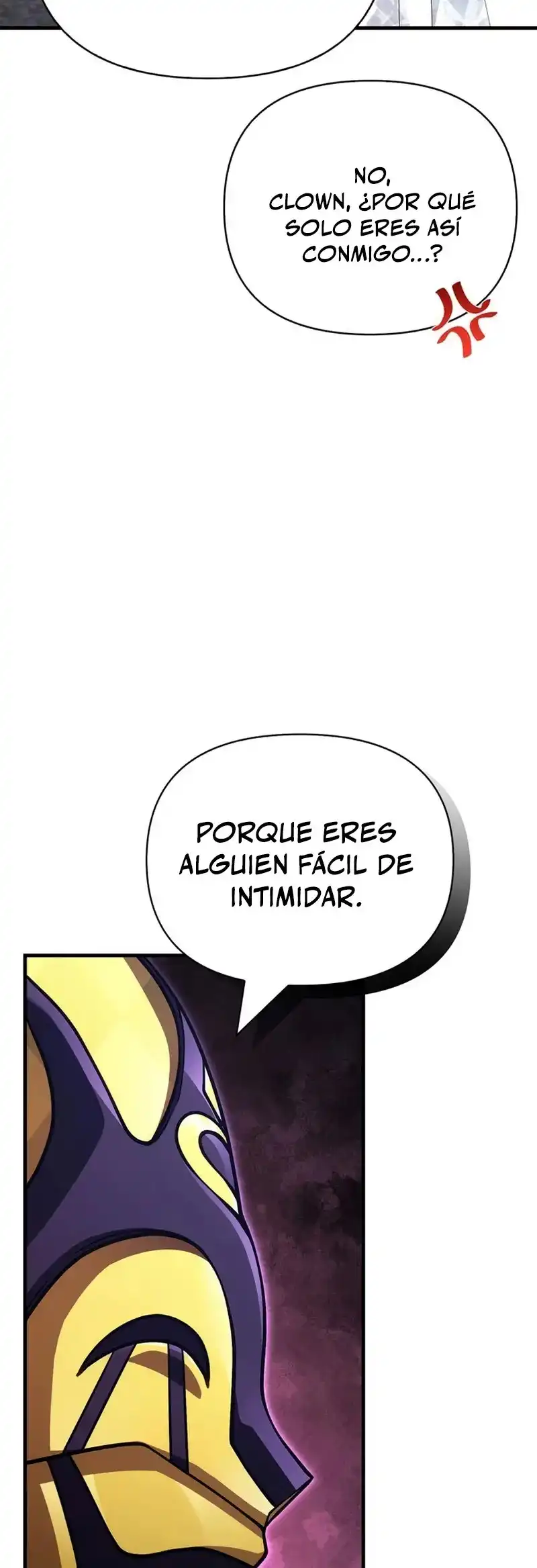 Read Sobreviviendo al Juego Siendo un Barbaro ES Manga Online