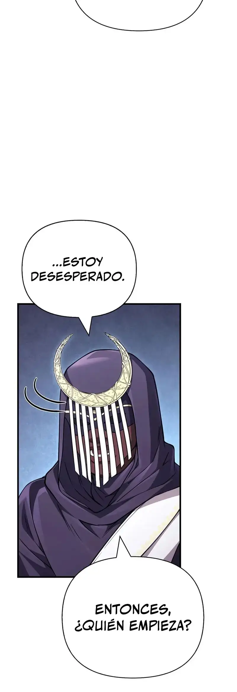 Read Sobreviviendo al Juego Siendo un Barbaro ES Manga Online
