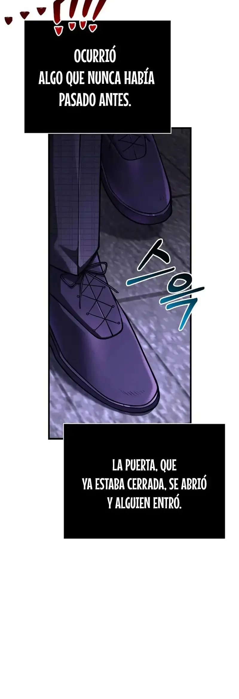 Read Sobreviviendo al Juego Siendo un Barbaro ES Manga Online