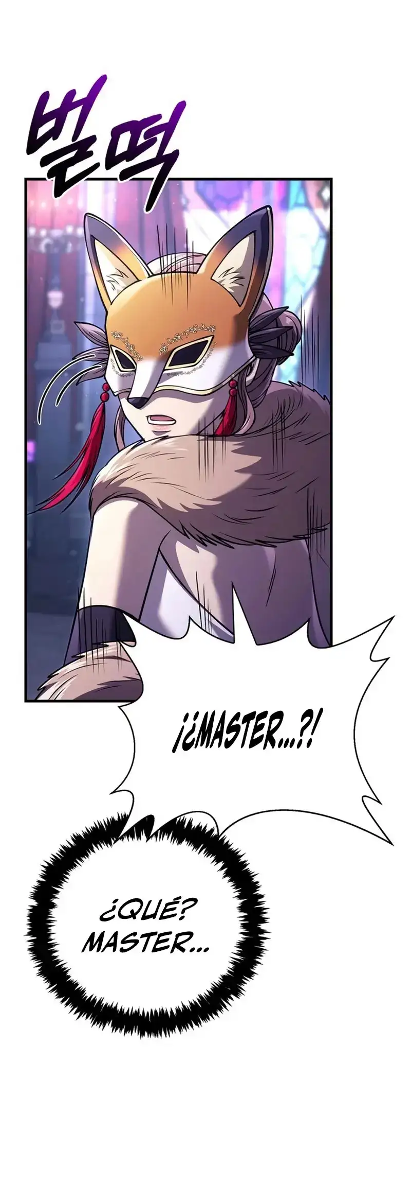 Read Sobreviviendo al Juego Siendo un Barbaro ES Manga Online