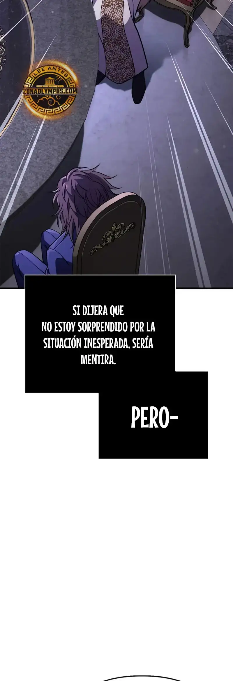 Read Sobreviviendo al Juego Siendo un Barbaro ES Manga Online