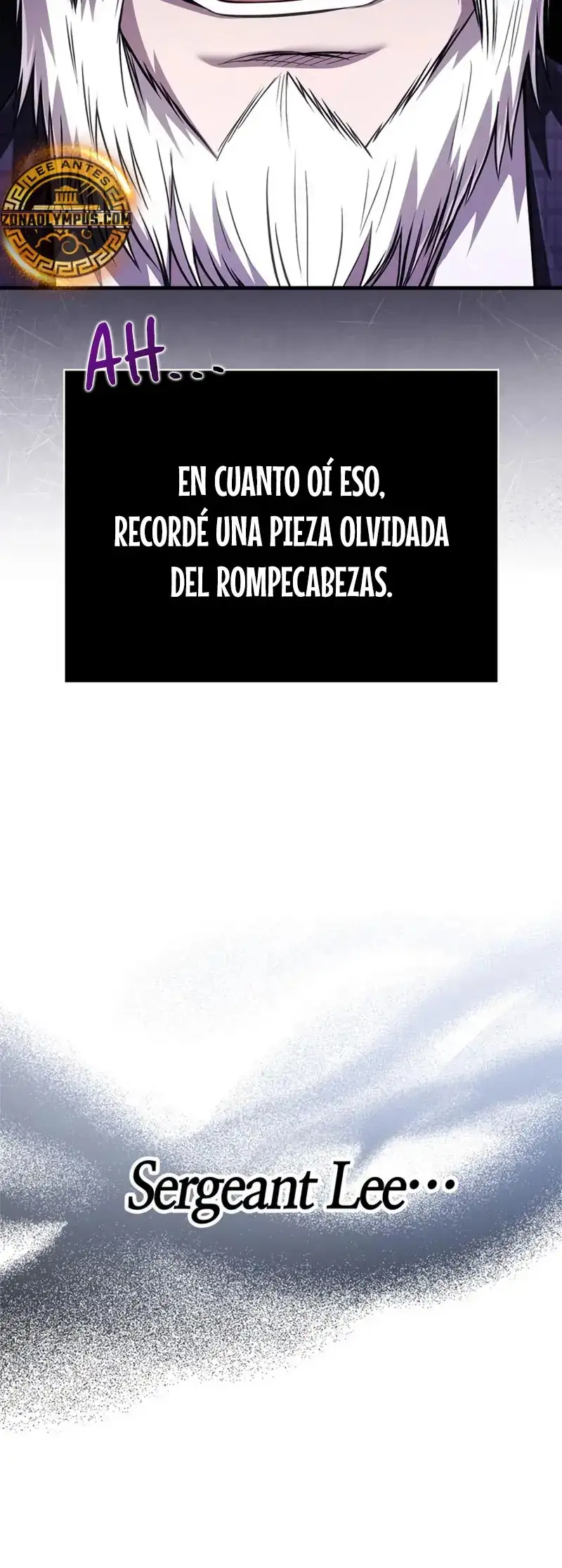 Read Sobreviviendo al Juego Siendo un Barbaro ES Manga Online