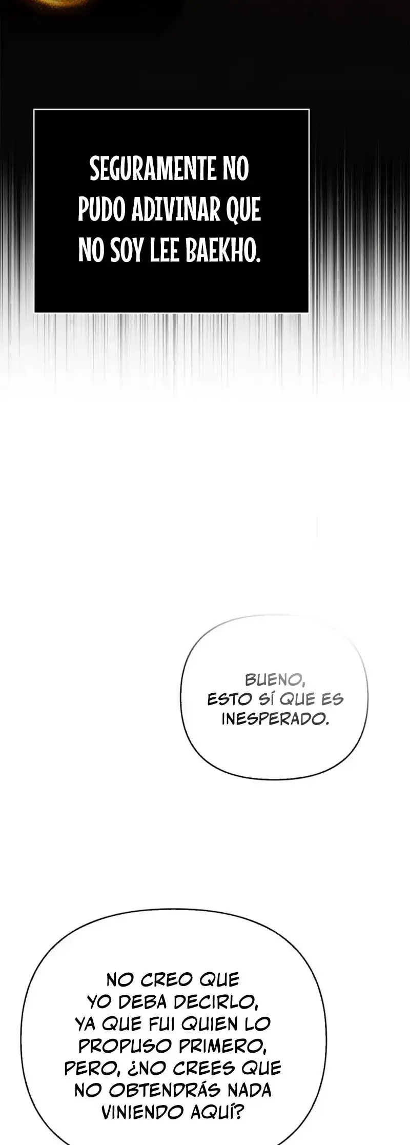 Read Sobreviviendo al Juego Siendo un Barbaro ES Manga Online