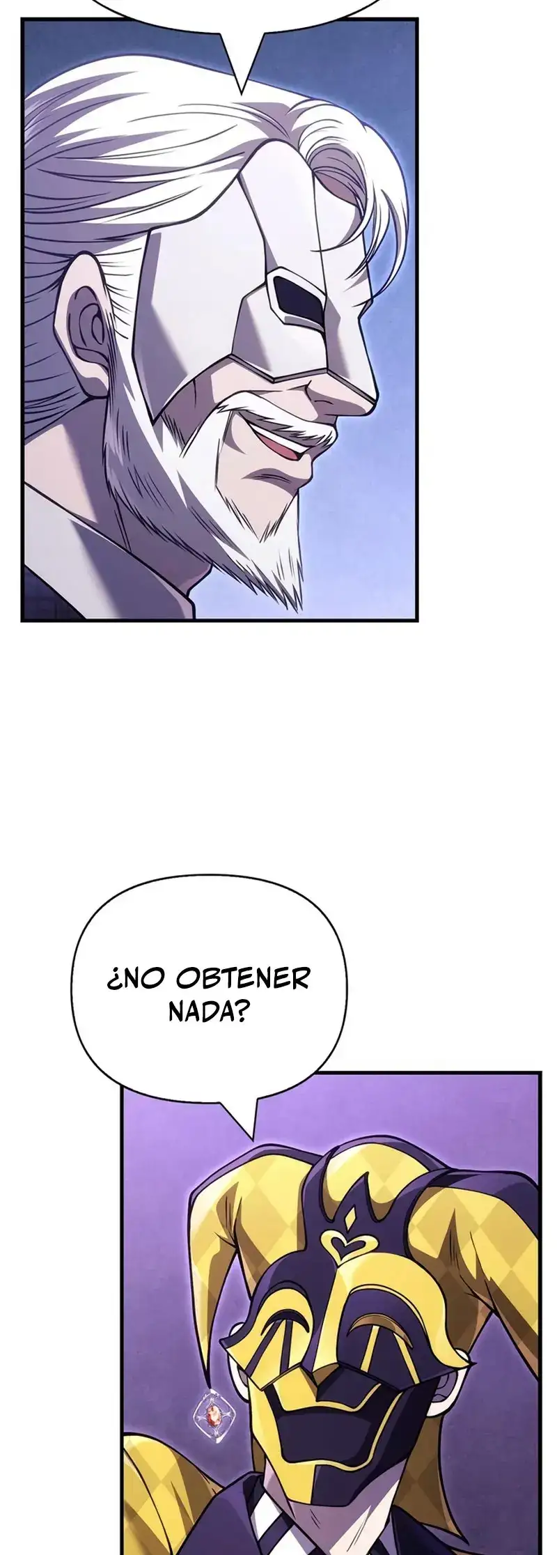 Read Sobreviviendo al Juego Siendo un Barbaro ES Manga Online
