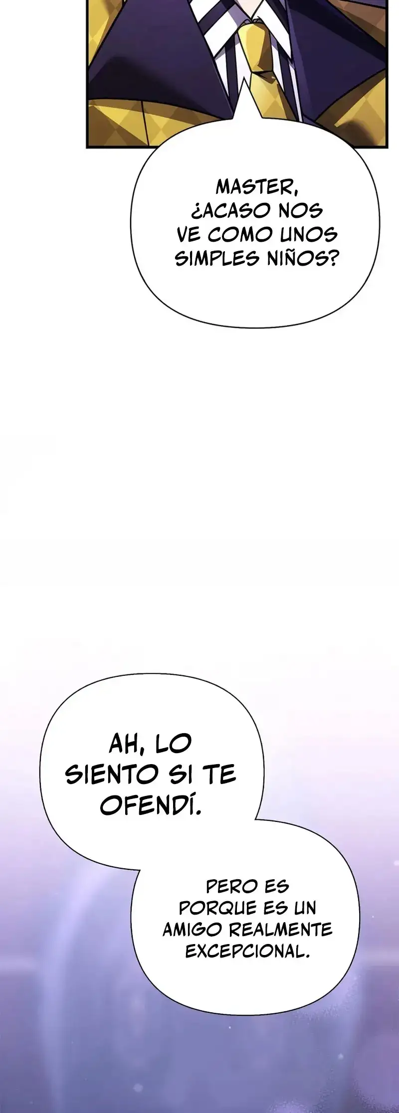 Read Sobreviviendo al Juego Siendo un Barbaro ES Manga Online