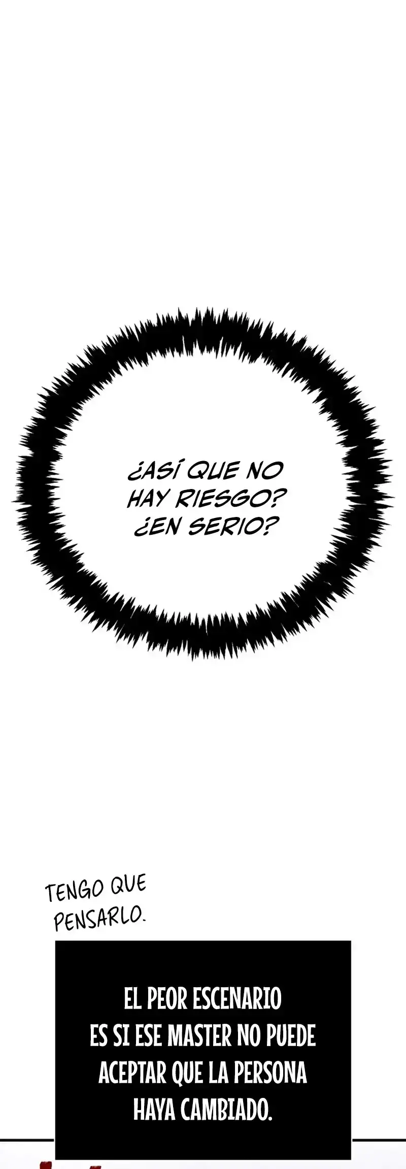 Read Sobreviviendo al Juego Siendo un Barbaro ES Manga Online
