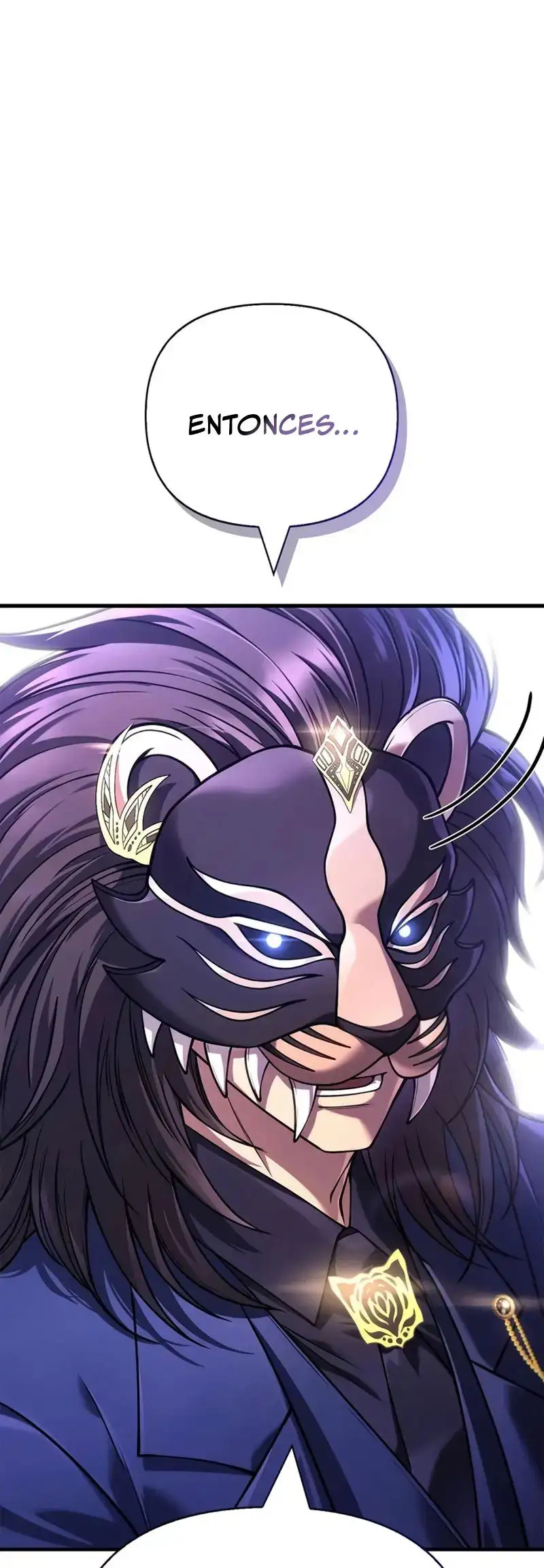 Read Sobreviviendo al Juego Siendo un Barbaro ES Manga Online