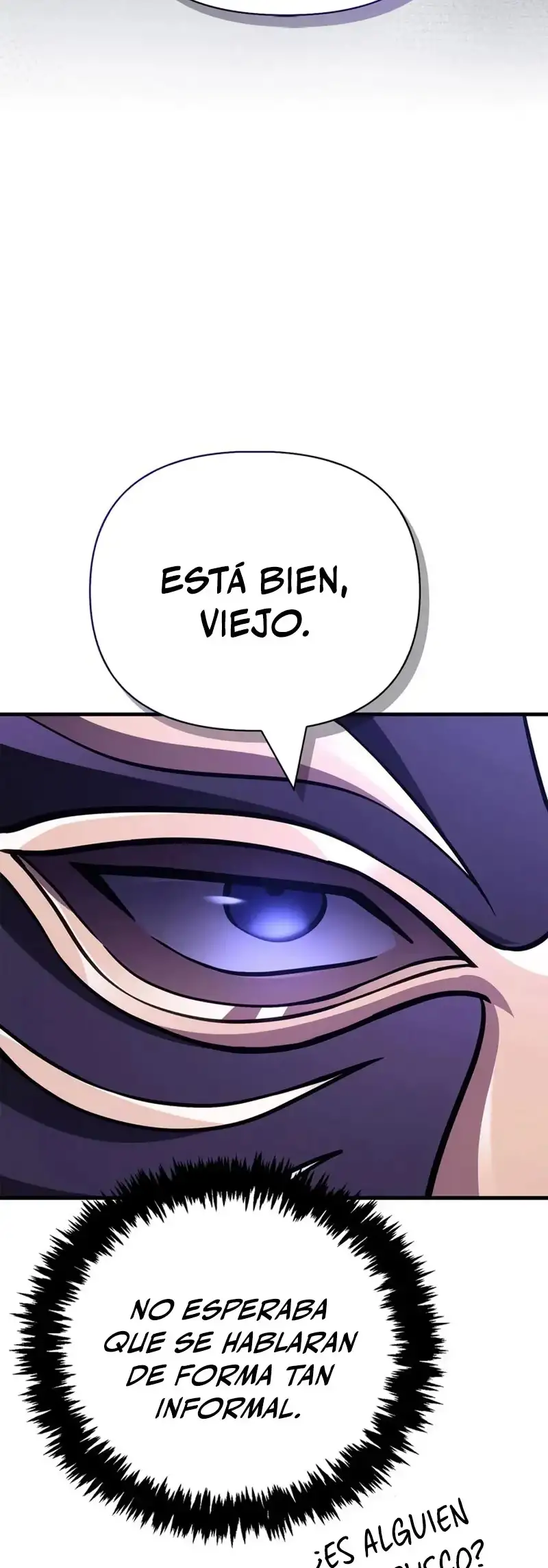 Read Sobreviviendo al Juego Siendo un Barbaro ES Manga Online