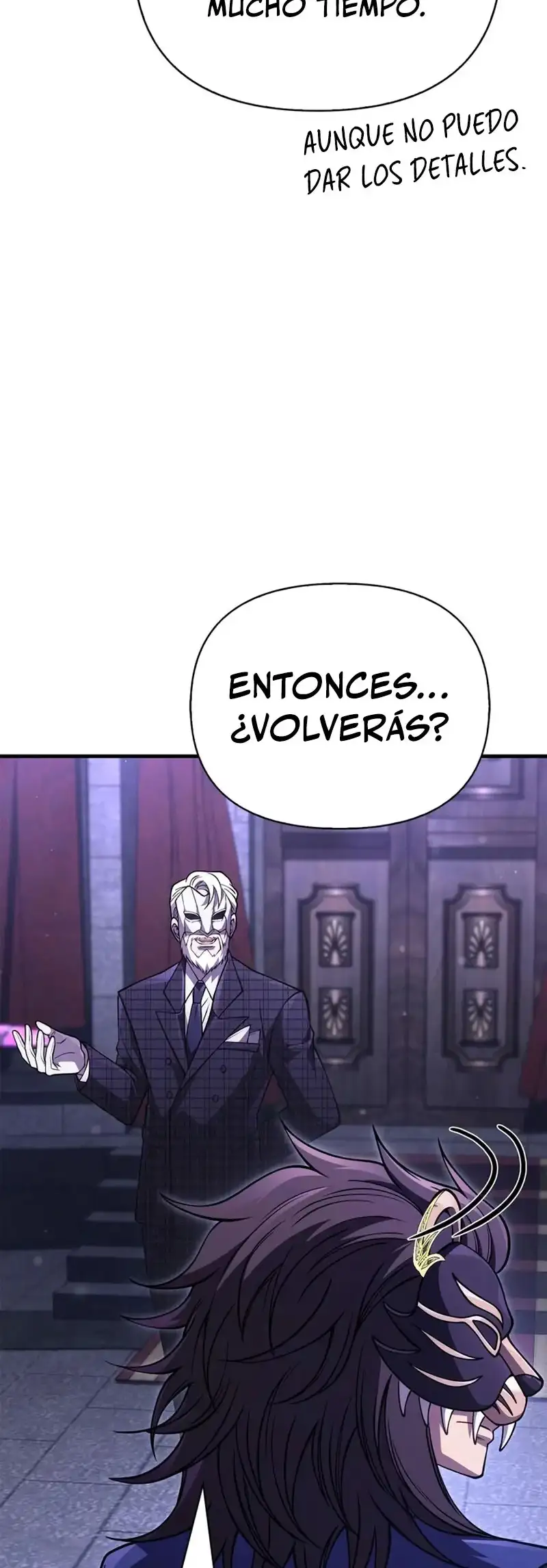 Read Sobreviviendo al Juego Siendo un Barbaro ES Manga Online