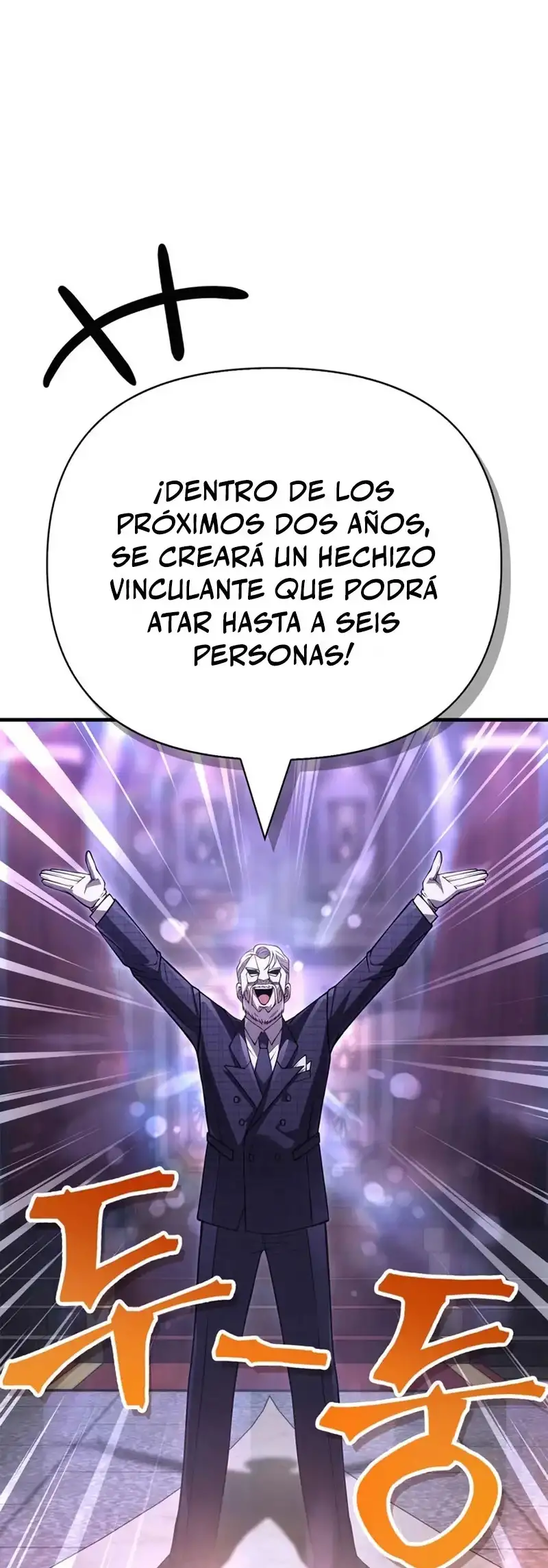 Read Sobreviviendo al Juego Siendo un Barbaro ES Manga Online
