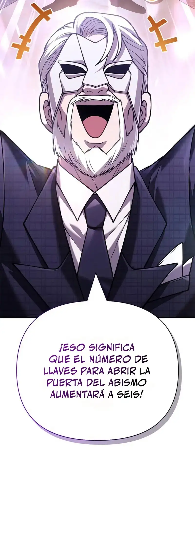 Read Sobreviviendo al Juego Siendo un Barbaro ES Manga Online