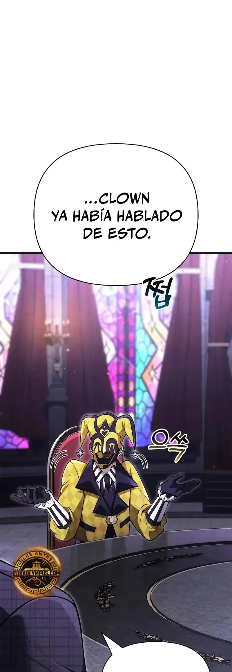 Read Sobreviviendo al Juego Siendo un Barbaro ES Manga Online