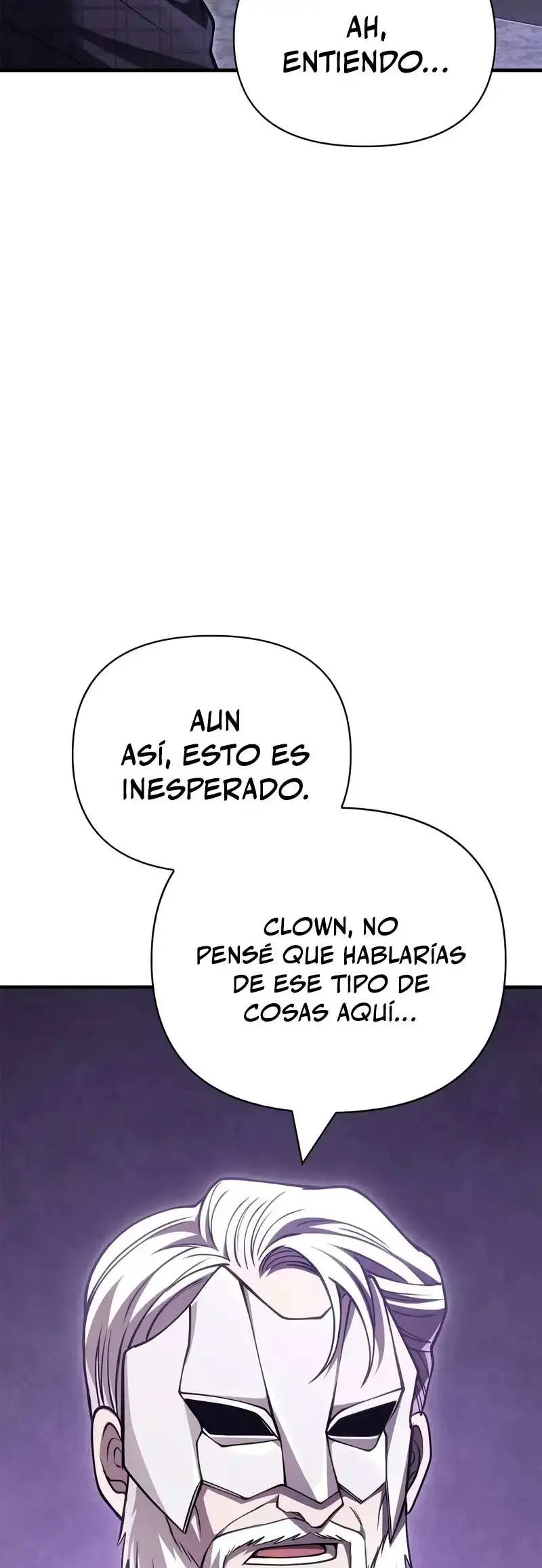 Read Sobreviviendo al Juego Siendo un Barbaro ES Manga Online