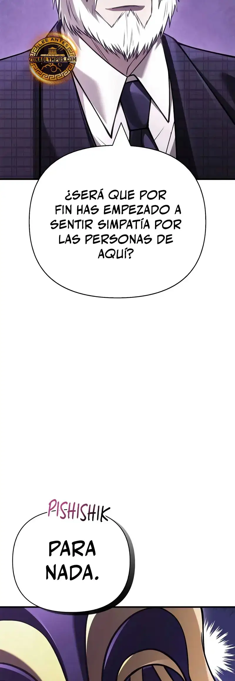 Read Sobreviviendo al Juego Siendo un Barbaro ES Manga Online