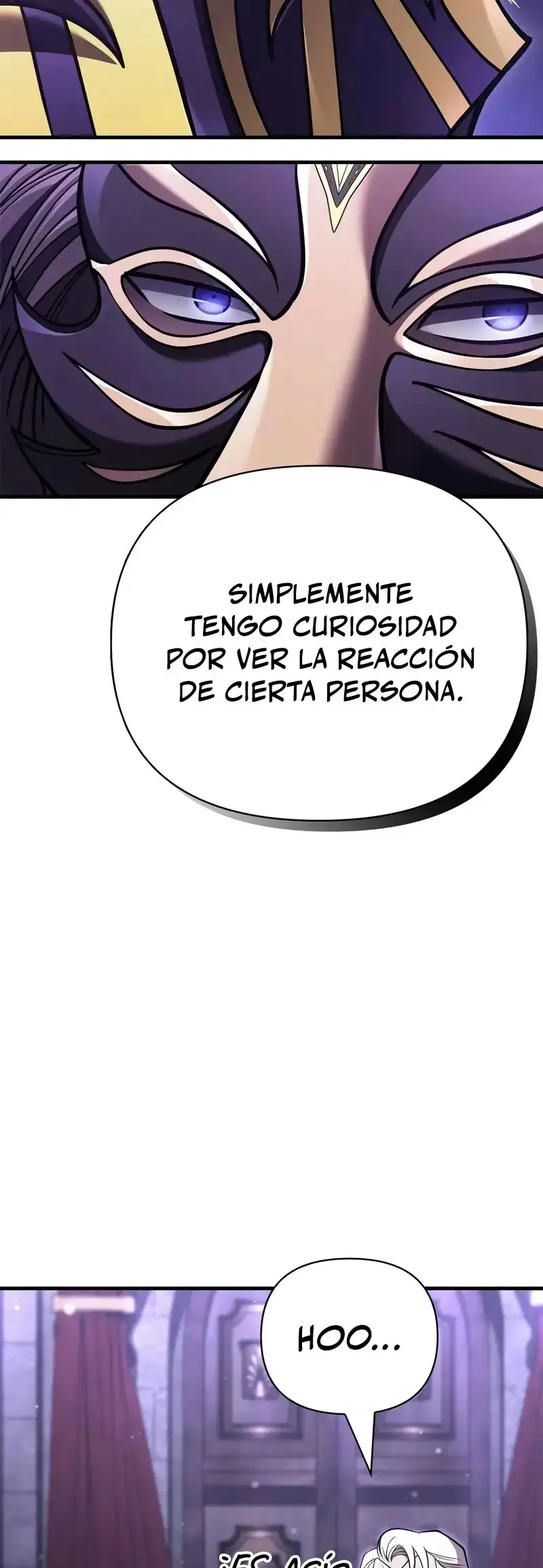 Read Sobreviviendo al Juego Siendo un Barbaro ES Manga Online