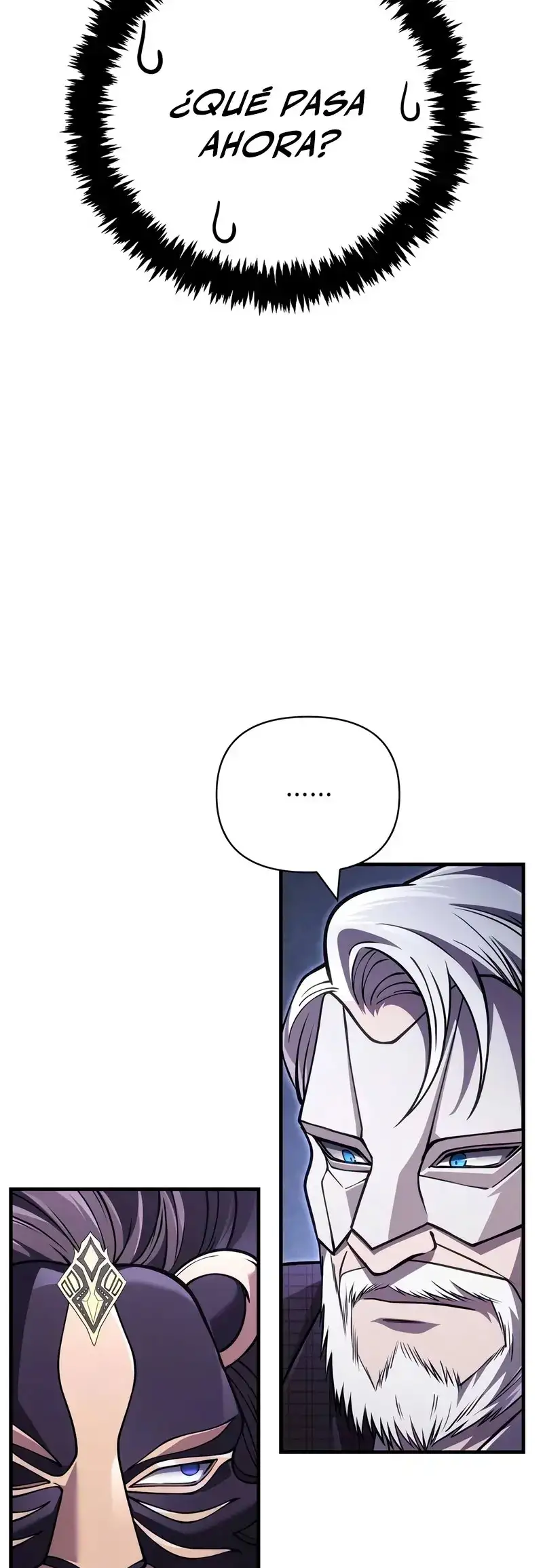 Read Sobreviviendo al Juego Siendo un Barbaro ES Manga Online