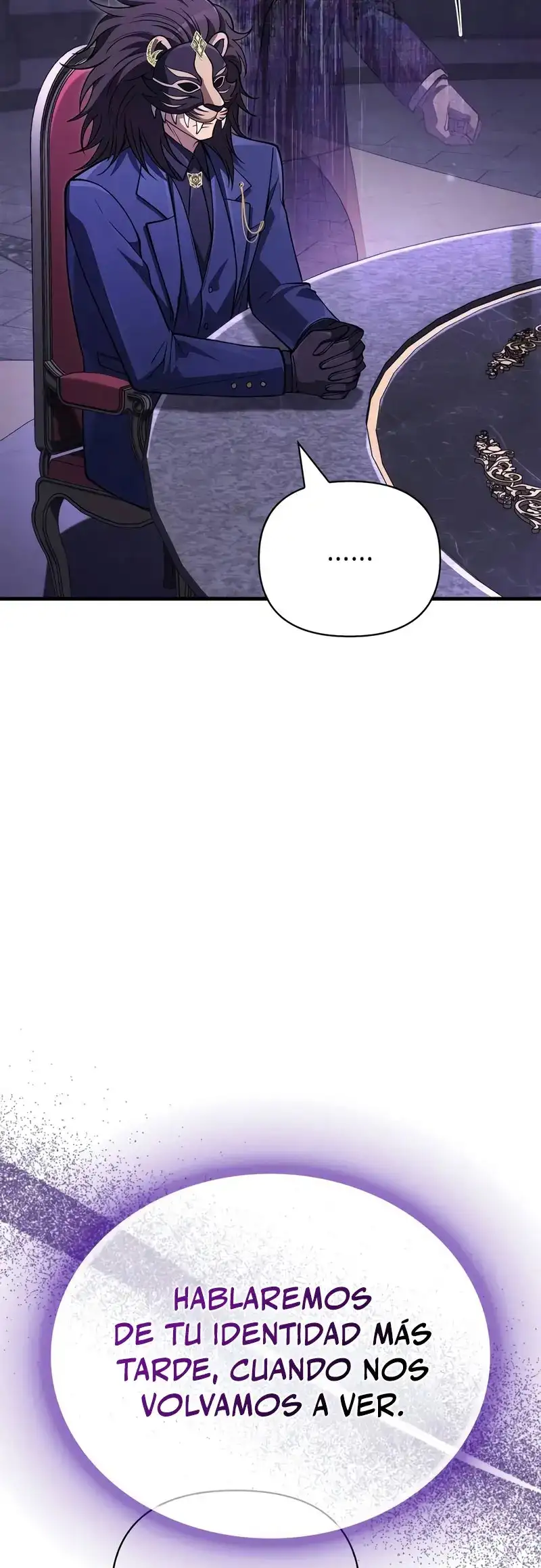 Read Sobreviviendo al Juego Siendo un Barbaro ES Manga Online