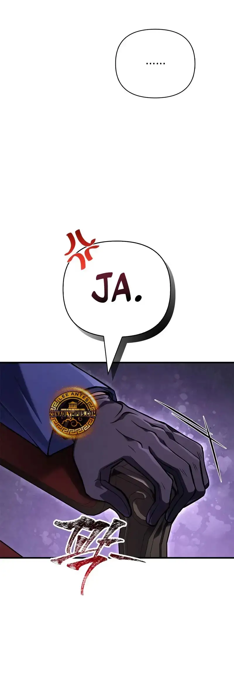 Read Sobreviviendo al Juego Siendo un Barbaro ES Manga Online