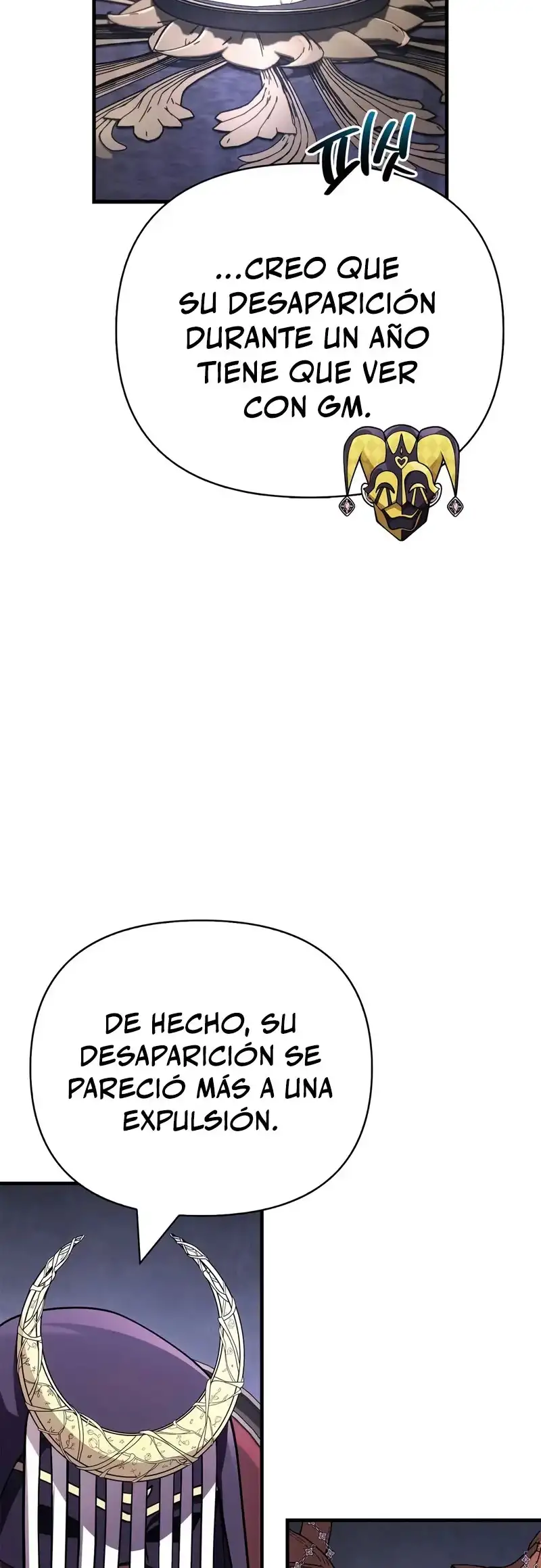 Read Sobreviviendo al Juego Siendo un Barbaro ES Manga Online