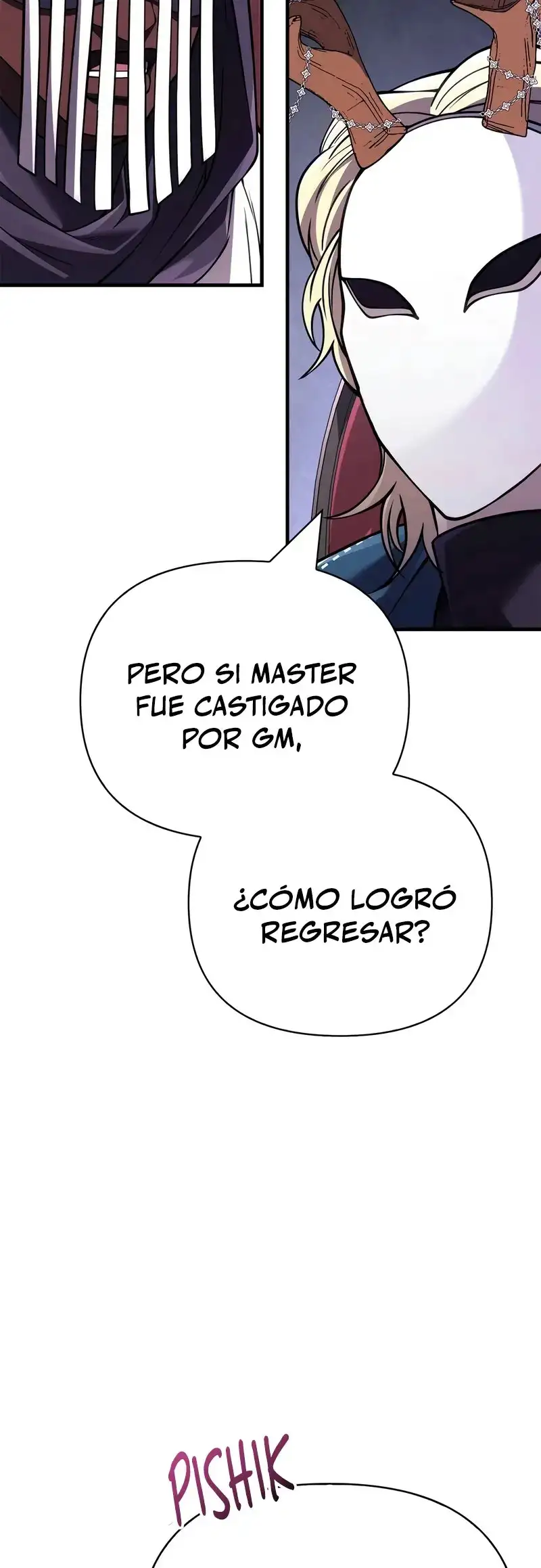 Read Sobreviviendo al Juego Siendo un Barbaro ES Manga Online